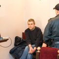 Lithuanian court hears first witness testimonies in Belarusian spying case