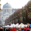 Литва оказалась в десятке наиболее открытых рынков услуг мира
