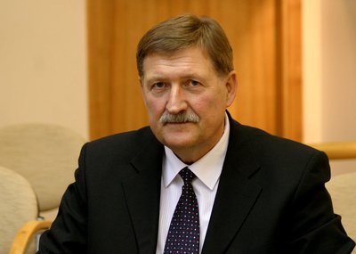 Antanas Nesteckis