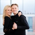 Viena tituluočiausių Lietuvos šokėjų porų mąsto apie atsisveikinimą Vilniuje