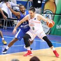 FIBA Čempionų lygoje – puikus G. Orelikas, Europos taurėje – turistas M. Pocius