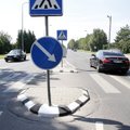 Tragiška avarija Kaune kelia aistras: gyventojai kaltina ženklus, valdininkai – vairuotojus
