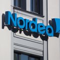 Sweden's Nordea bank may be pulling out of Baltics