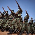 Afrikos Sąjunga atšaukė Maliui po perversmo taikytą narystės sustabdymą
