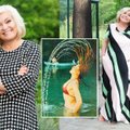 Prieš 36 metus atviroje fotosesijoje įsiamžinusi Edita Mildažytė – apie seksą sovietmečiu: nebuvo paslaptis, kas ten vykdavo