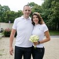 Oficialu: Karolinos Liukaitytės ir Andriaus Čelkio santuoka byra galutinai
