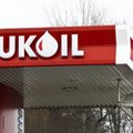 Lietuvai nesumokėto 8 mln. eurų PVM aferoje – ir „Lukoil“ vardas