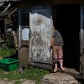 Over fifth of people in Lithuania live below poverty line