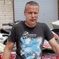 Šiurpi avarija nesustabdė: Kauno ekipa pirmą kartą startuos pasaulio vandens motociklų čempionate