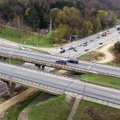 Paskelbtas konkursas rekonstruoti A. Meškinio (Kleboniškio) tiltą ties Kaunu