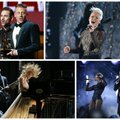 Los Andžele išdalinti „Grammy“ apdovanojimai