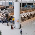 В аэропорту Нью-Йорка изолировали самолет из Дубая: 100 пассажиров почувствовали недомогание