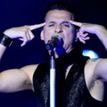 Paaiškėjo, kas Vilniuje apšildys „Depeche Mode“, proga žengti į sceną – ir Lietuvos muzikantams