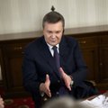 Prieglobstį Lietuvoje radęs artimas Janukovyčiaus parankinis išprašomas iš šalies