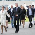 Economist Nausėda to run for Lithuanian president