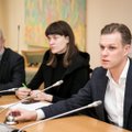 Konservatoriai reikalauja premjero atsakomybės dėl politinės korupcijos šešėlio Klaipėdos uoste