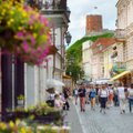 Lietuvos reklama atsiperka: turistai plūsta apžiūrėti mūsų šalies