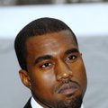 K. Westas bus pagerbtas per MTV videomuzikos apdovanojimų ceremoniją