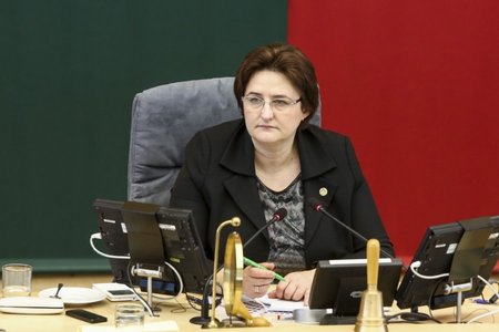 Loreta Graužinienė