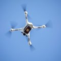 Police department denies reports on drone handover to Belarusian regime