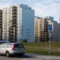 Lietuviai vis daugiau būsto įsigyja sostinėje, tačiau regionų nesibaido