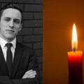 Netikėtai mirė LNK laidos „Labas vakaras, Lietuva“ žurnalistas Vilius Stankevičius