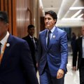 Trudeau vizitas Indijoje baigėsi dviguba nesėkme