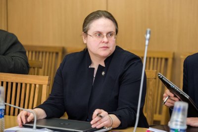 Agnė Širinskienė