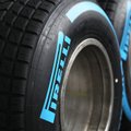 „Pirelli“ pristatė 2013 metų padangas