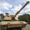 Anušauskas criticised for revealing that Lithuania plans to buy German tanks