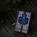 „Keturiasdešimt meilės taisyklių“ – vienas skaitomiausių turkų rašytojos Elif Shafak romanų sugrįžta