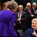 Президент Литвы: перенос Brexit не решит проблемы, если хаос в Лондоне продолжится