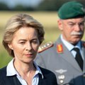 Саммит ЕС выдвинул министра обороны ФРГ фон дер Ляйен на пост главы ЕК