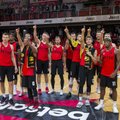 FIBA Čempionų lyga keičia formatą: „Rytas“ turės mažiau varžovų