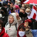 МВД: в Литву по гуманитарным причинам разрешено приехать 805 гражданам Беларуси