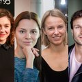 Žinomi žmonės reaguoja į aktorės kaltinimus Š. Bartui priekabiavimu: Lietuva ilgai tylėjo
