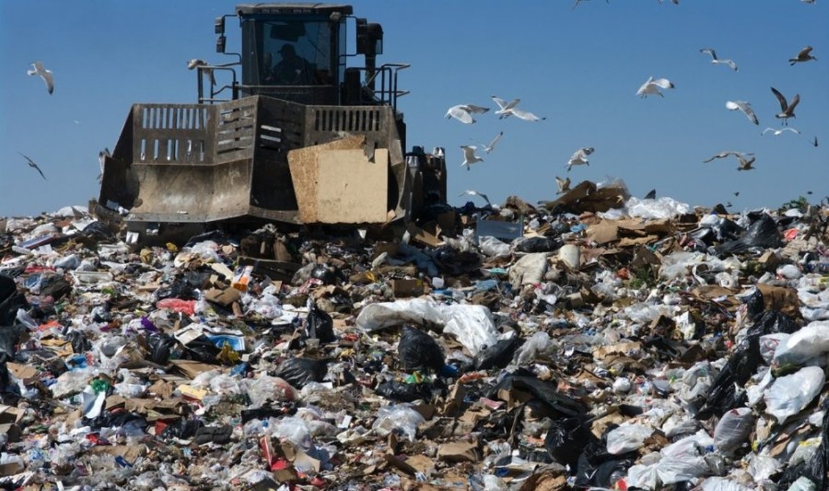 ES Regionų komitetas skelbia naujus atliekų rūšiavimo tikslus 