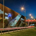 Vilniaus „Akropolyje“ veikiantis kino teatras „Forum Cinemas“ keičia savininkus ir pavadinimą