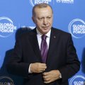 ES diplomatijos vadovas pasmerkė Turkijos „kišimąsi“ Libijoje