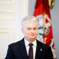Из уст президента Литвы – поздравления в адрес скандального беларусского влогера
