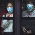 Vieno besimptomio atvejo tyrimas sukėlė paniką Kinijoje