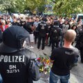 Беспорядки после убийства в Хемнице на востоке Германии. Что о них известно?