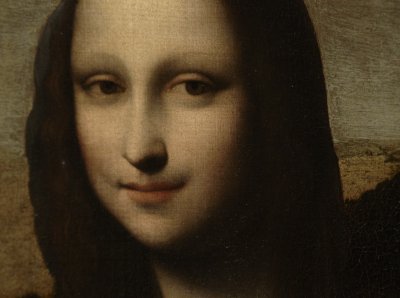 Mona Liza