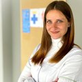 Populiariausias svorio metimo būdas Lietuvoje: išbandė gydytoja Jekaterina Jagodzinska