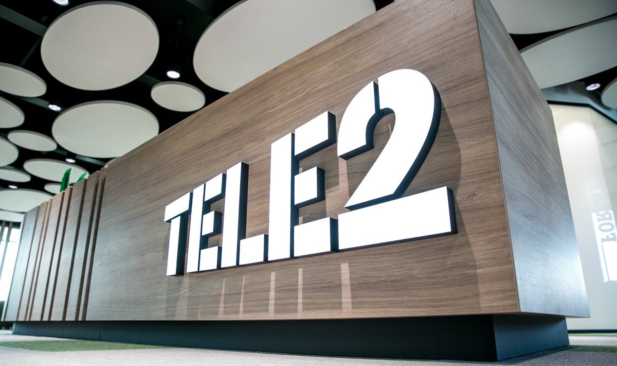 „Tele2“