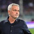 Mourinho auklėtinius įveikusi „Fiorentina“ aštrina kovą dėl vietų Europos turnyruose