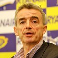 „Ryanair“ vadovas: teroristai „dažniausiai yra musulmonai“
