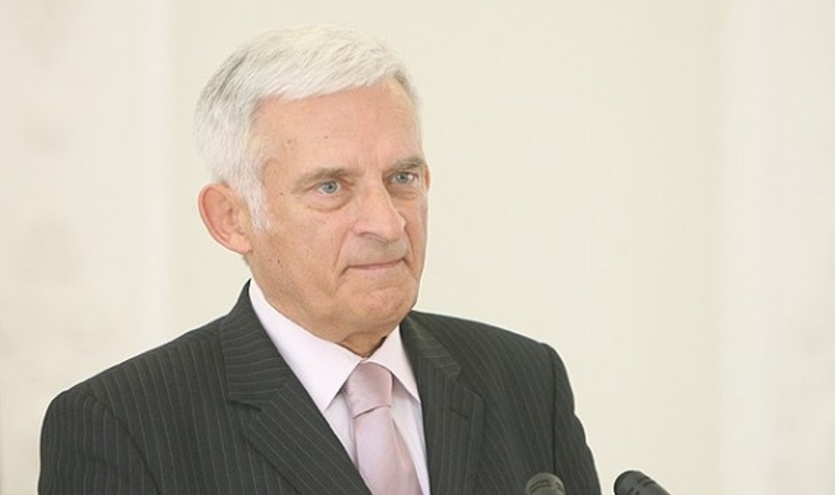 Jerzy Buzekas