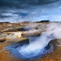Islandų sėkmės principas: gamtos gėrybes atiduoti į mokslininkų rankas