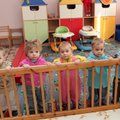 Kindergarten education becomes compulsory in Lithuania